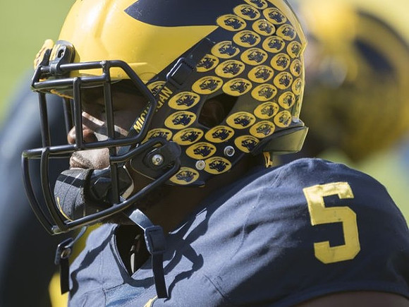 Jabrill Peppers (5)