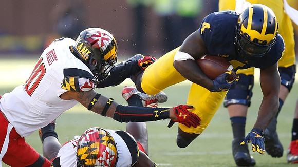 De'Veon Smith (4)