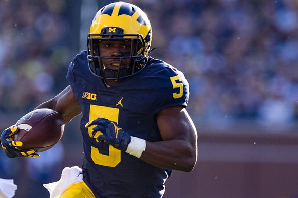 Jabrill Peppers (5)