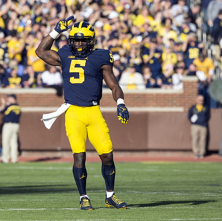 Jabrill Peppers (5)