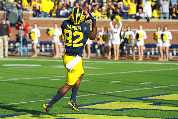 Amara Darboh (82)