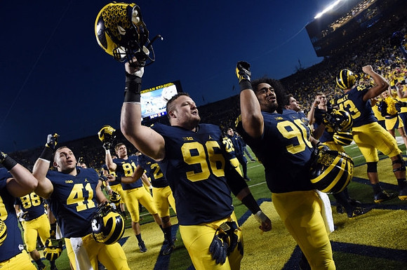 Michael Hirsch (41), Ryan Glasgow (96), and Bryan Mone (90)