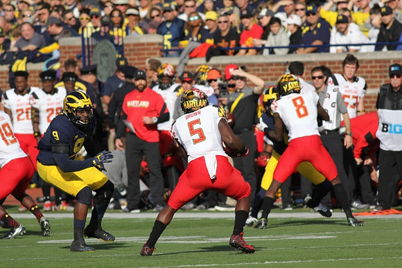 Mike McCray (9)