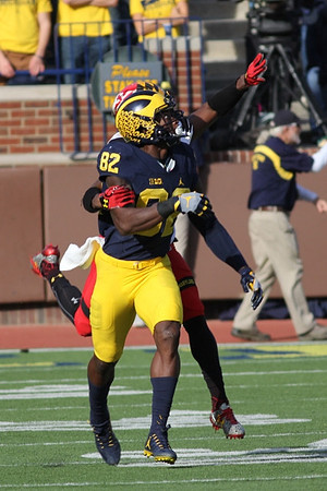 Amara Darboh (82)