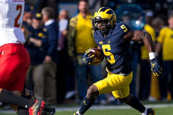 Jabrill Peppers (5)