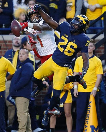 Jourdan Lewis (26)