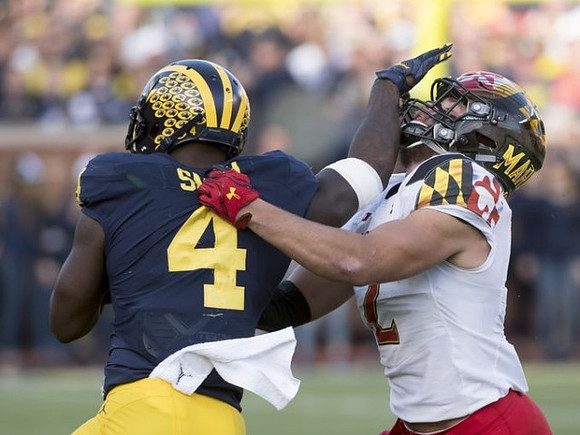 De'Veon Smith (4)