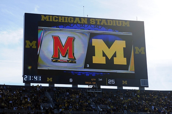 Michigan Stadium