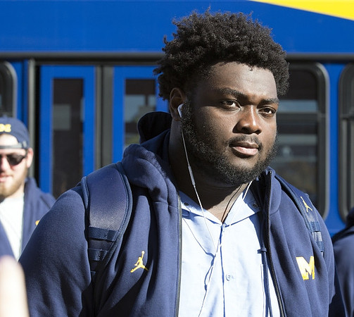 Michigan Team
