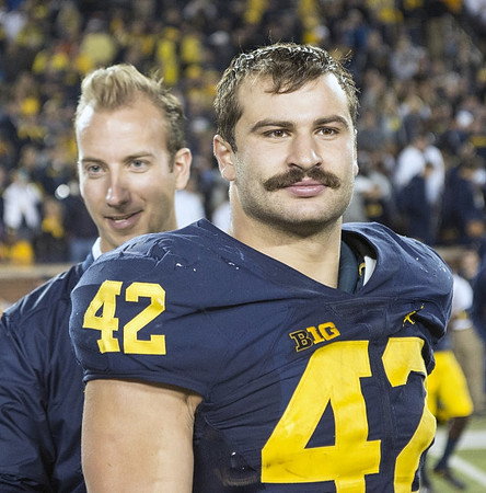 Ben Gedeon (42)
