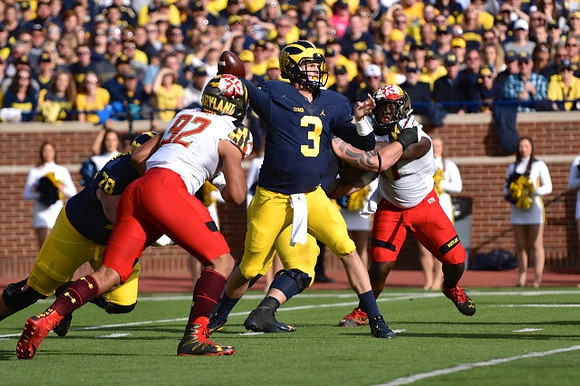 Erik Magnuson (78) and Wilton Speight (3)