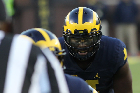 De'Veon Smith (4)