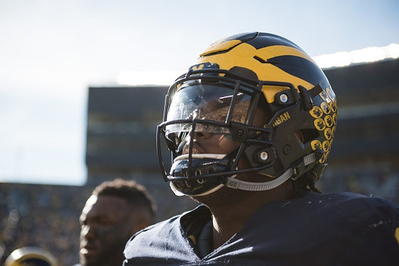 Michigan Team