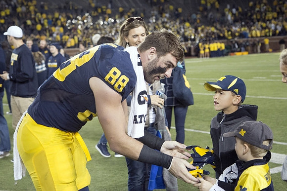 Jake Butt (88)