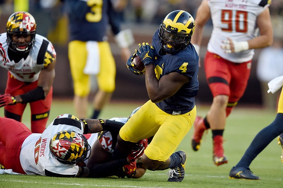 De'Veon Smith (4)