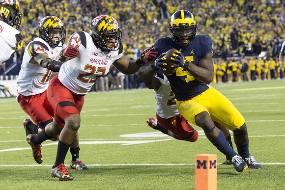 De'Veon Smith (4)