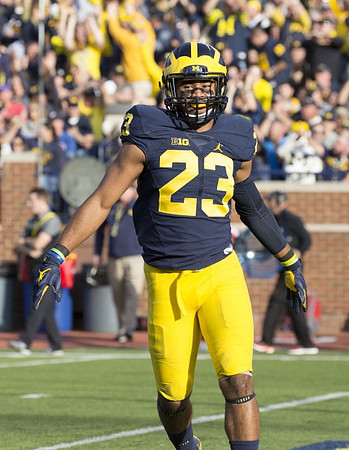Tyree Kinnel (23)
