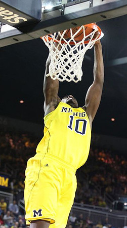 Tim Hardaway Jr. (10)
