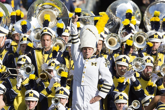 Michigan Band