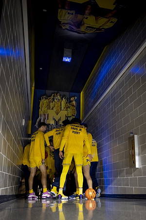 Michigan Team
