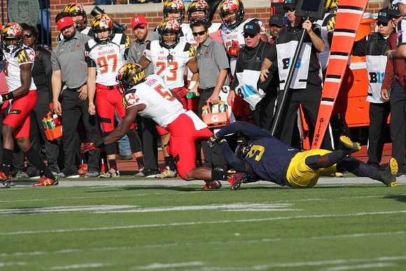 Mike McCray (9)