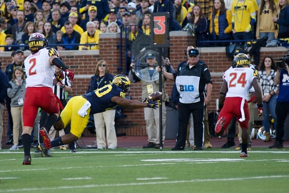 Khalid Hill (80)