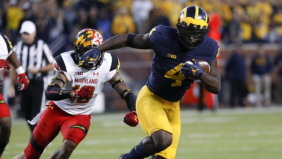 De'Veon Smith (4)