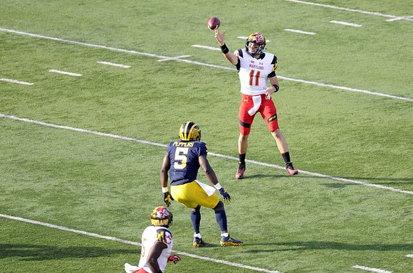 Jabrill Peppers (5)