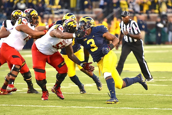 Rashan Gary (3)