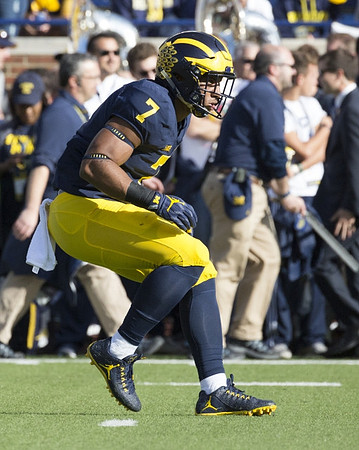 Khaleke Hudson (7)