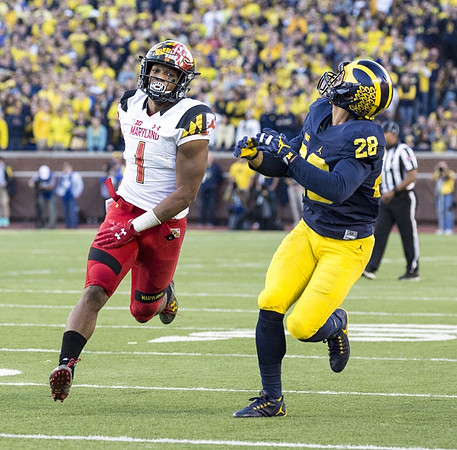 Brandon Watson (28)