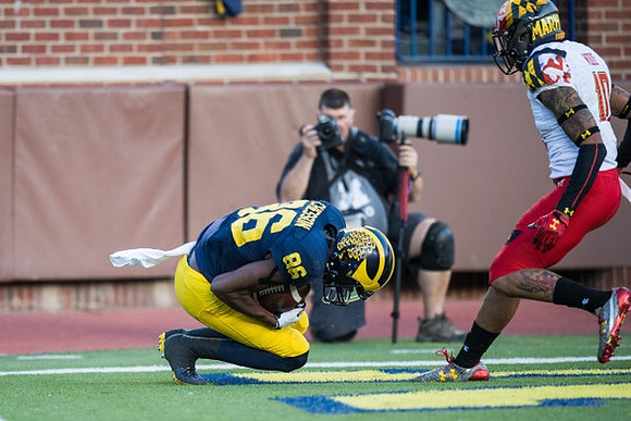 Jehu Chesson (86)