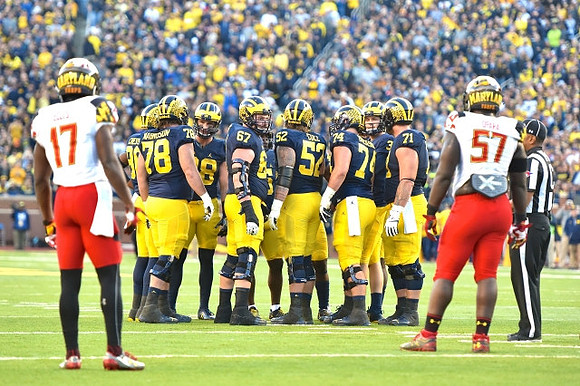 Michigan Team
