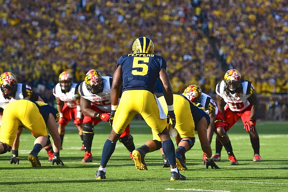 Jabrill Peppers (5)