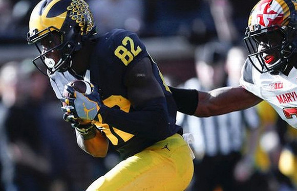 Amara Darboh (82)