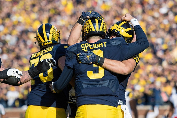 Erik Magnuson (78), Wilton Speight (3), and Ian Bunting (89)