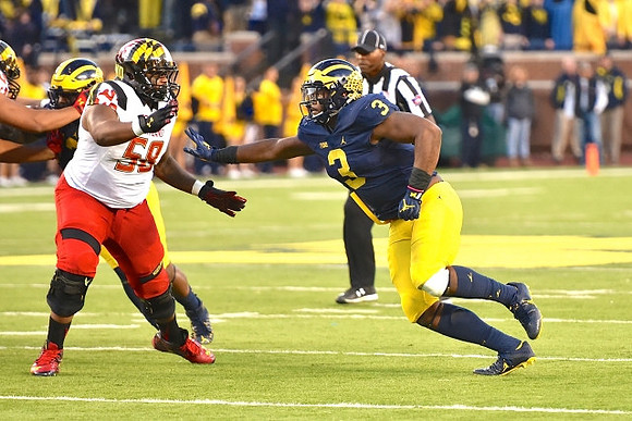 Rashan Gary (3)