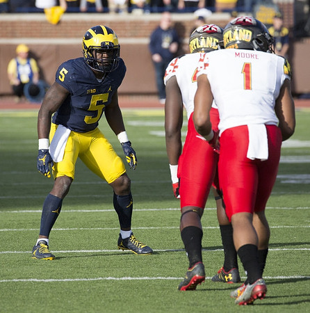 Jabrill Peppers (5)