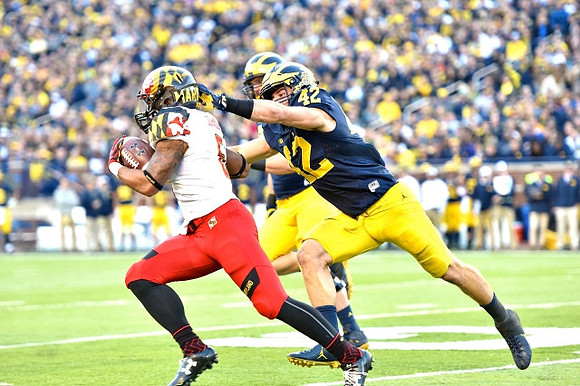 Ben Gedeon (42)