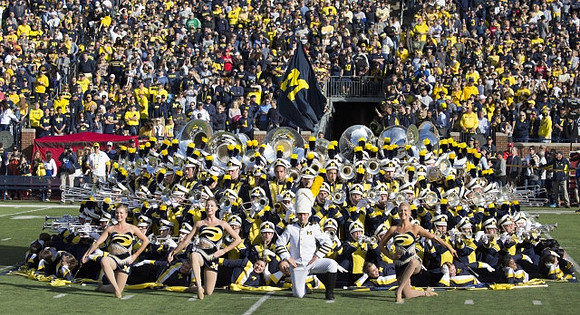 Michigan Band