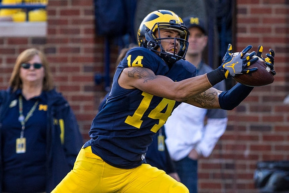 Drake Harris (14)