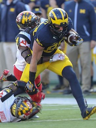 Jake Butt (88)