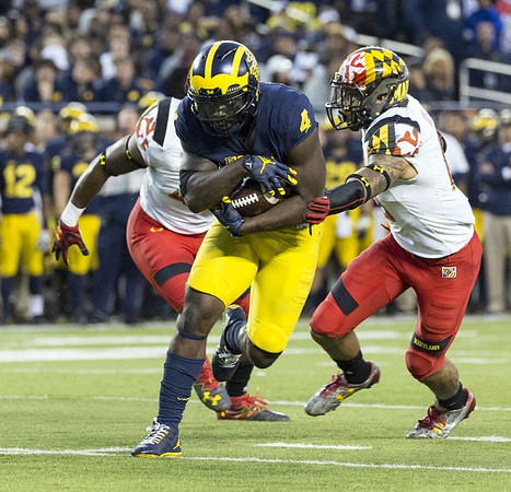 De'Veon Smith (4)