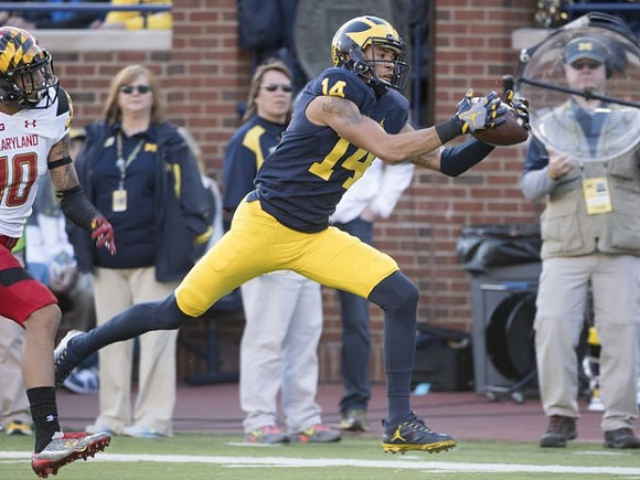 Drake Harris (14)