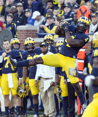 De'Veon Smith (4)