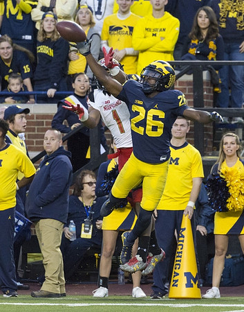 Jourdan Lewis (26)