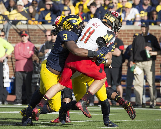 Rashan Gary (3)