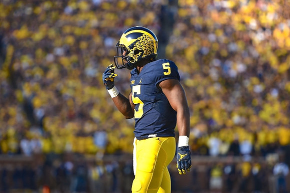 Jabrill Peppers (5)