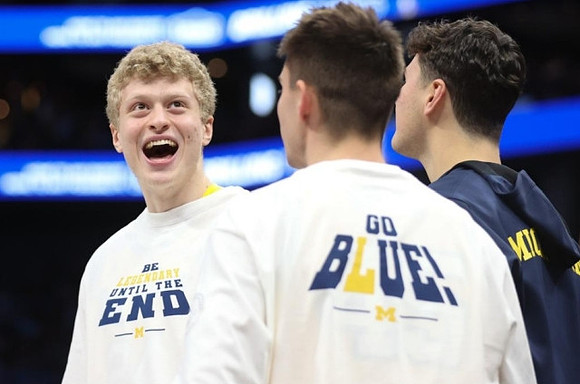 Michigan Team