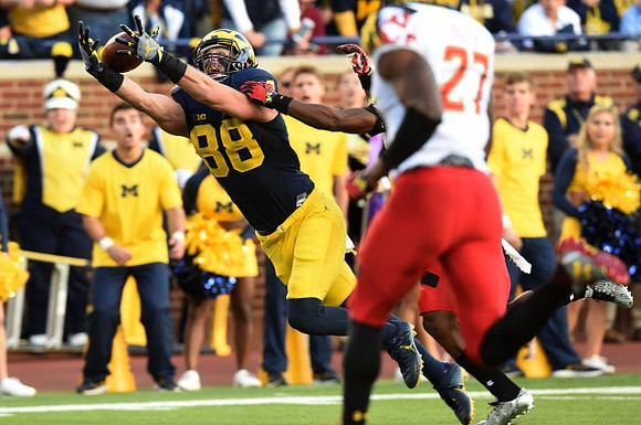 Jake Butt (88)